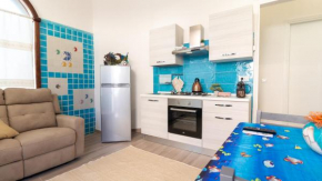 Appartamento La Vecchia Ancora Casa Vacanza Cabras